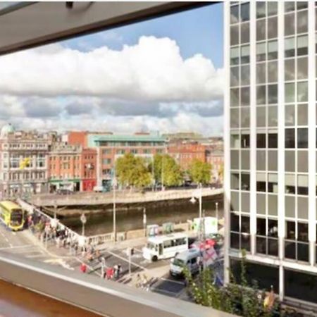 Modern Apt In Heart Of Dublin Bagian luar foto